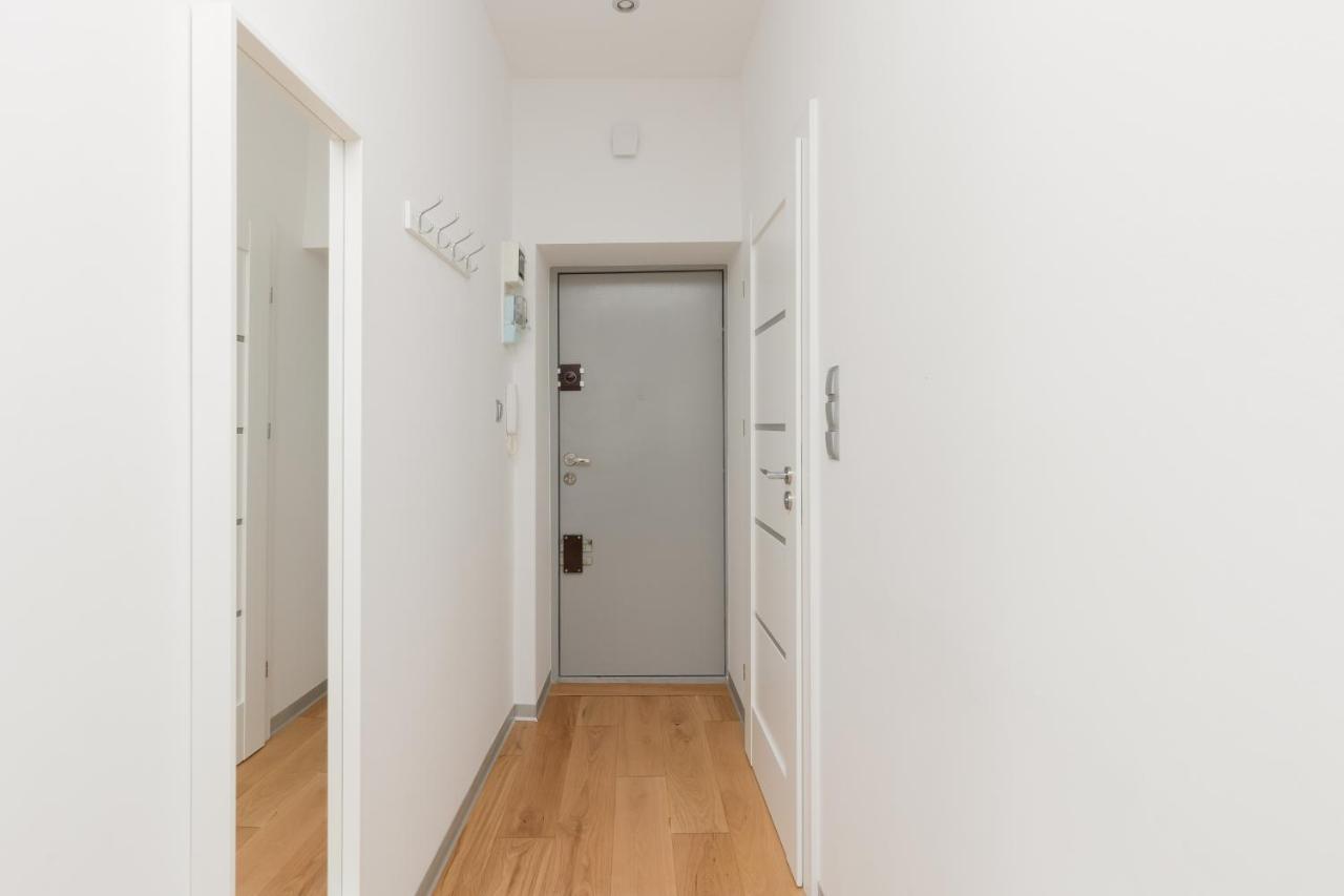 Apartments The View By Noclegi Renters Warsaw Exterior photo
