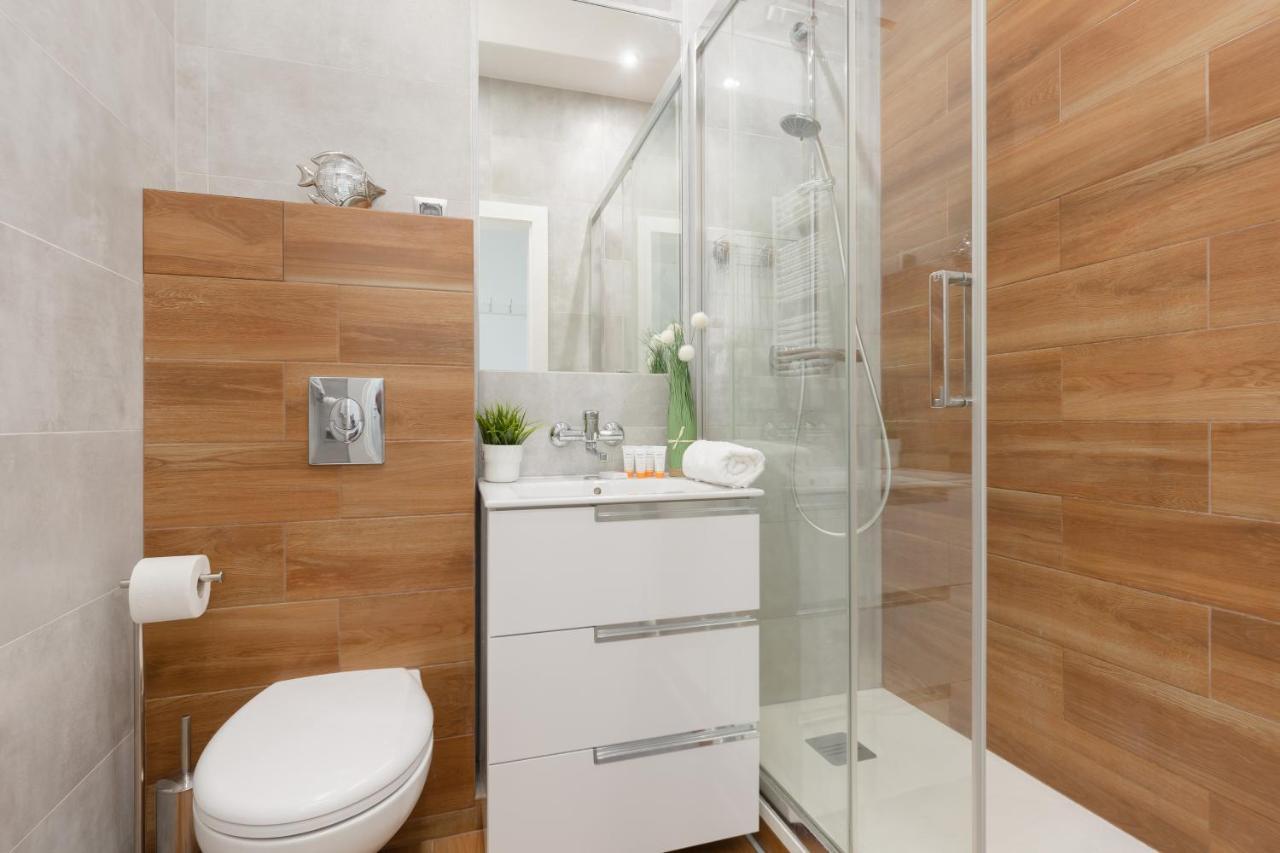 Apartments The View By Noclegi Renters Warsaw Exterior photo